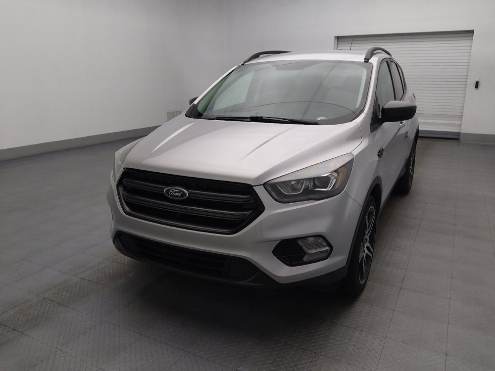 Used 2019 Ford Escape SEL FWD image 15
