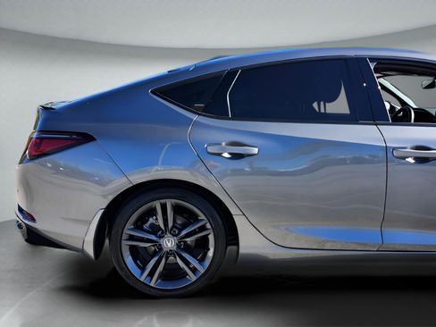 Used 2025 Acura Integra A-Spec image 40