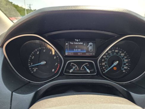 Used 2012 Ford Focus SEL FWD image 21