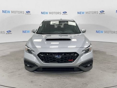 New 2026 Subaru WRX Premium AWD/4WD image 7