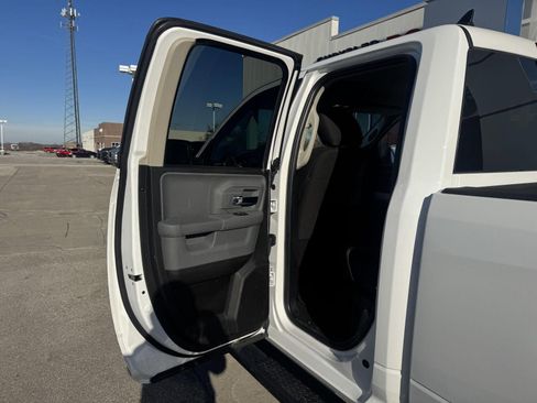 Used 2020 RAM 1500 Classic Warlock w/ Electronics Group image 8