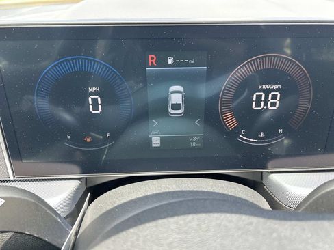 New 2026 Hyundai Sonata SEL FWD image 35