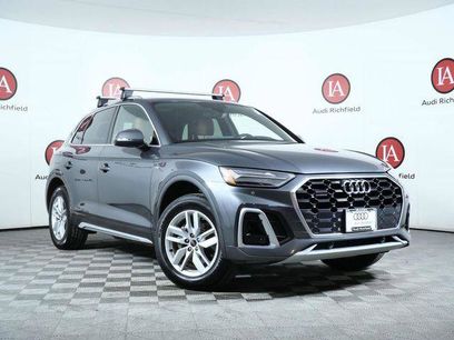 Used 2023 Audi Q5 2.0T Premium w/ Convenience Package