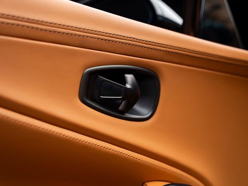 Used 2023 Aston Martin DBX 707 image 57