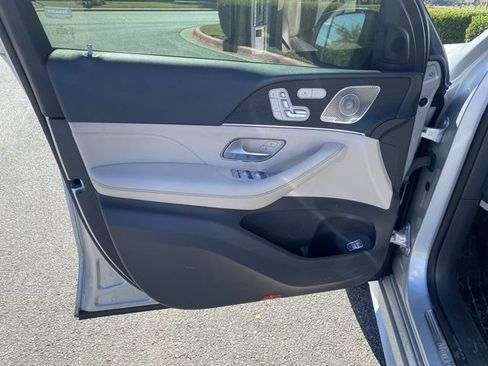 Used 2020 Mercedes-Benz GLE 350 4MATIC image 15