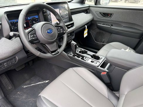 New 2026 Subaru Outback Premium AWD/4WD image 16