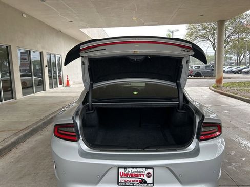 Used 2023 Dodge Charger R/T w/ Blacktop Package image 34