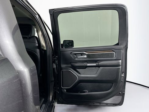 Used 2022 RAM 1500 Laramie image 30