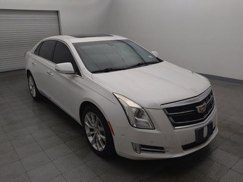 Used 2016 Cadillac XTS Luxury FWD image 13