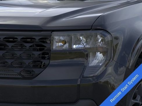 New 2026 Ford Maverick XLT AWD/4WD image 22