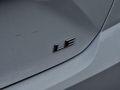 Used 2025 Toyota Camry LE image 36