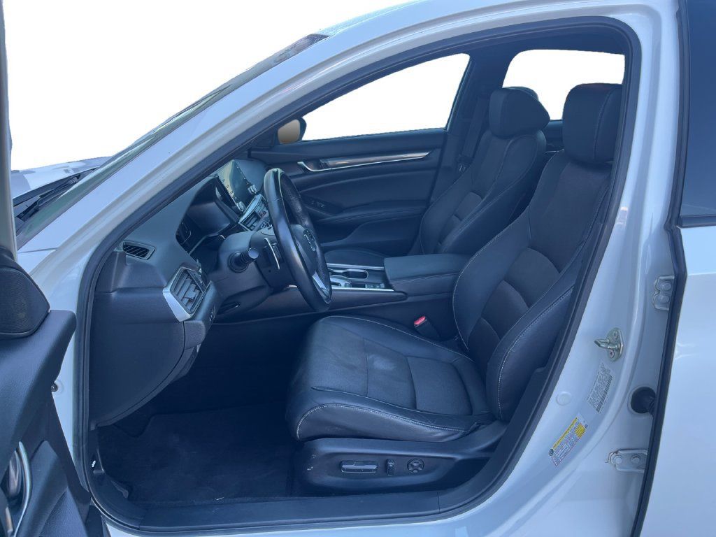 Used 2019 Honda Accord Sport image 21