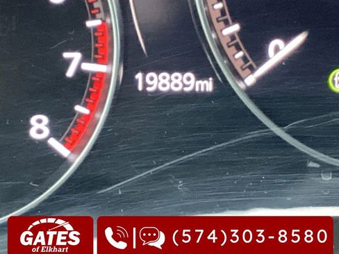 Used 2025 MAZDA MAZDA3 s image 5