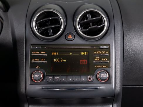 Used 2015 Nissan Rogue S w/ Convenience Package FWD image 24