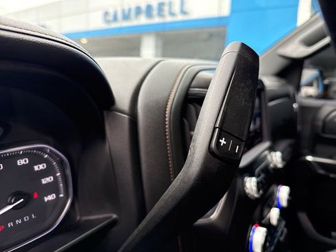 Used 2021 GMC Sierra 1500 AT4 image 30