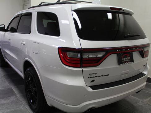 Used 2018 Dodge Durango GT w/ Premium Group image 4