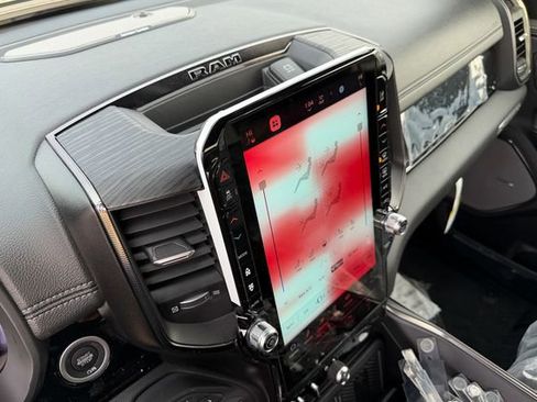 New 2026 RAM 1500 Rebel w/ G/T Package image 24