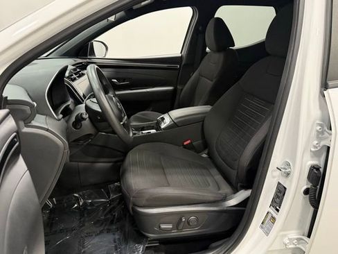 Used 2024 Hyundai Santa Cruz SEL FWD image 15