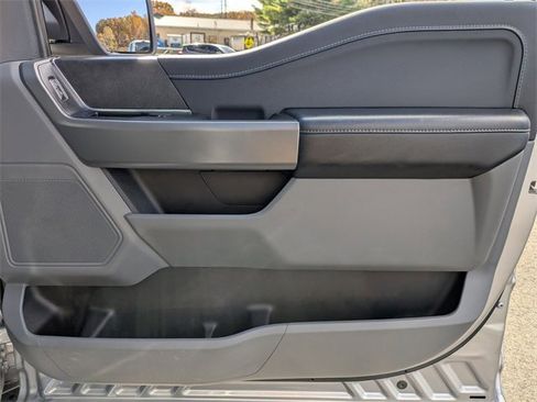 Used 2024 Ford F150 XLT w/ Tow/Haul Package image 37