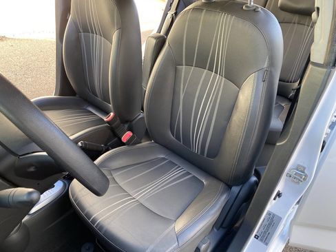 Used 2015 Chevrolet Spark LS image 25