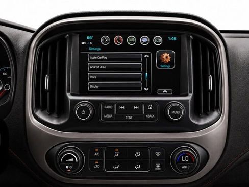 Used 2018 GMC Canyon All Terrain w/ Trailering Package AWD/4WD image 29