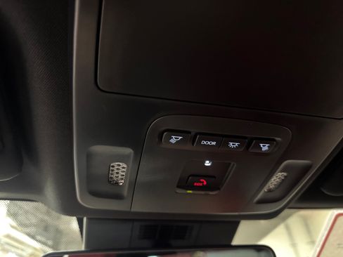 Certified 2026 Toyota Camry XSE FWD image 27