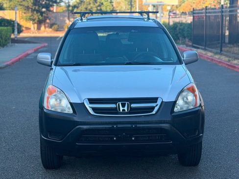 Used 2003 Honda CR-V EX image 2