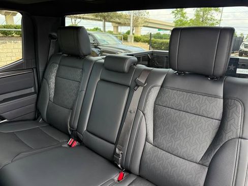 Used 2025 Toyota Tundra Limited w/ TRD Off-Road Package image 30