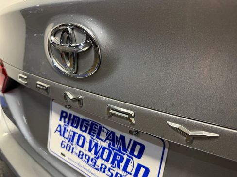 Used 2023 Toyota Camry LE FWD image 30