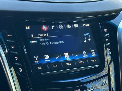 Used 2019 Cadillac Escalade ESV Platinum image 20