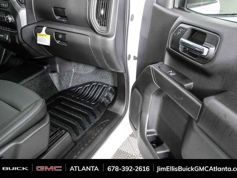 New 2026 GMC Sierra 1500 Pro w/ Pro Value Package image 17