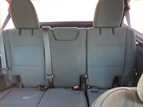 New 2026 Jeep Wrangler Willys image 17