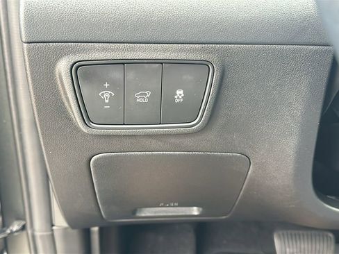 Certified 2023 Hyundai Tucson Limited FWD image 21