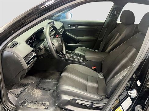 Used 2024 Honda Civic Sport image 19