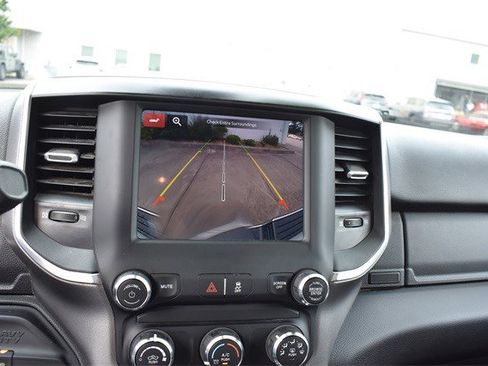 Used 2024 RAM 3500 Big Horn image 19