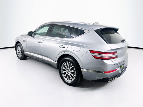 Used 2024 Genesis GV80 2.5T image 5