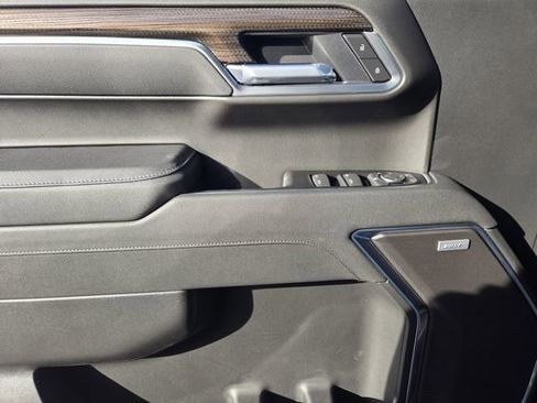 New 2026 Chevrolet Silverado 1500 RST w/ Safety Package image 17