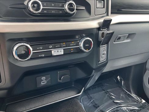 Used 2023 Ford F150 XLT w/ Equipment Group 301A Mid AWD/4WD image 30