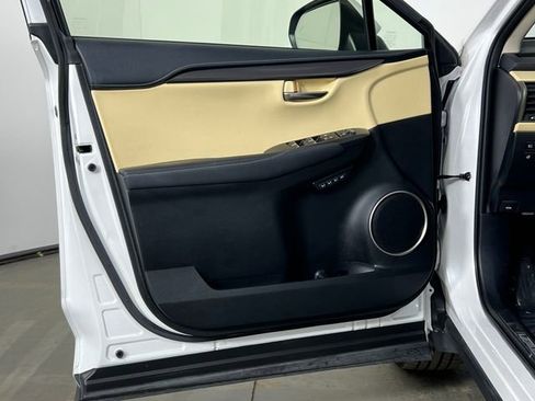 Used 2019 Lexus NX 300h AWD image 17