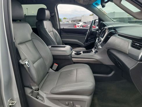 Used 2015 Chevrolet Tahoe LT RWD image 27