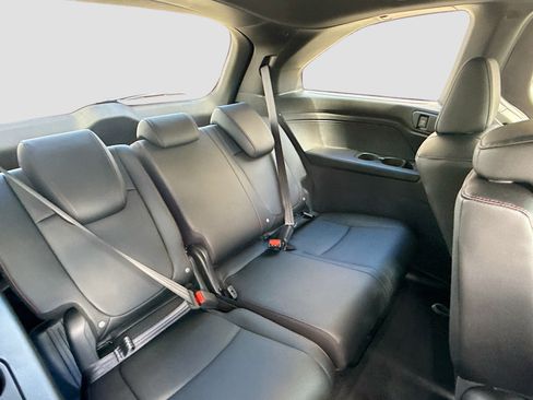 New 2026 Honda Odyssey Sport-L image 23