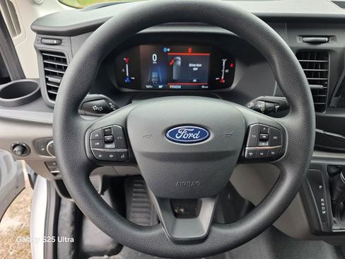 New 2026 Ford Transit 350 148 High Roof Extended image 15