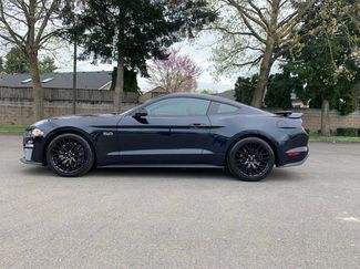 Certified 2021 Ford Mustang GT Premium w/ GT Performance Package RWD video 2