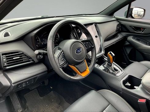 Used 2024 Subaru Outback Wilderness AWD/4WD image 15