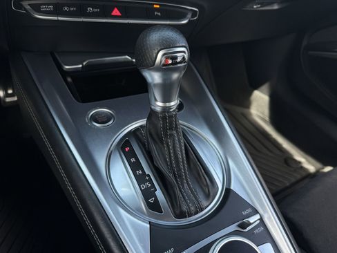 Used 2019 Audi TT 2.0T w/ Technology Package AWD/4WD image 20