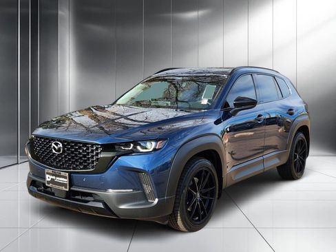 New 2026 MAZDA CX-50 AWD 2.5 Hybrid w/ Cargo Package image 26