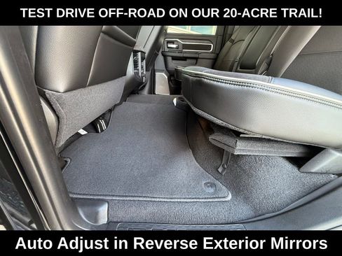 New 2026 RAM 2500 Laramie image 28