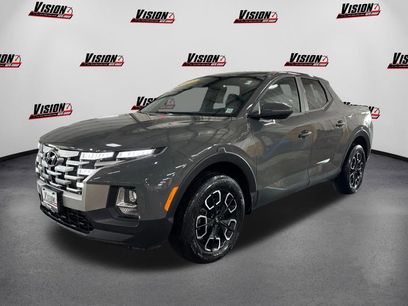 Used 2023 Hyundai Santa Cruz SEL