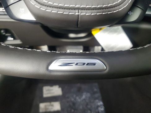 New 2026 Chevrolet Corvette Z06 image 27