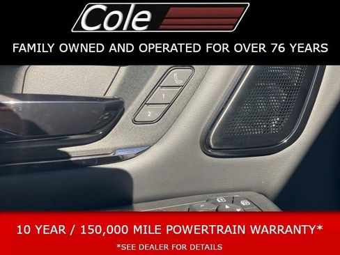 Used 2025 RAM 1500 Limited image 14